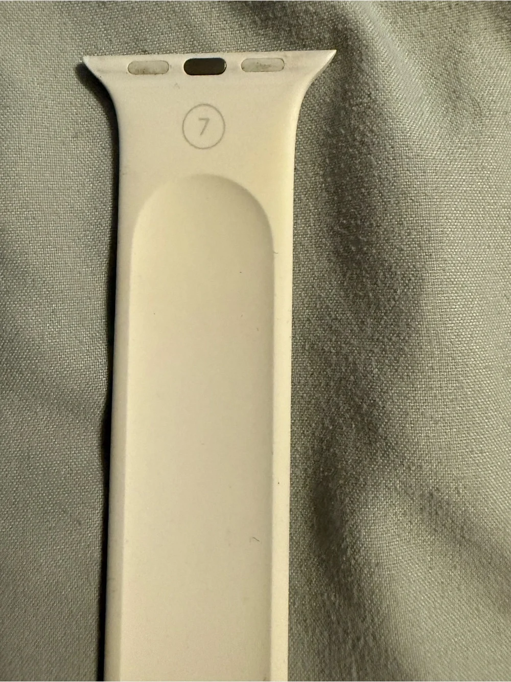 Apple used watch